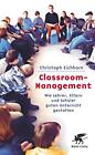 Classroom-Management Christoph Eichhorn