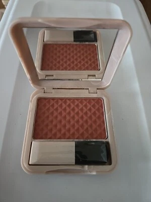 BeautiControl UNBELIEVABLE BLUSH Warm 5556 .30 oz PAPRIKA - Image 1 of 4