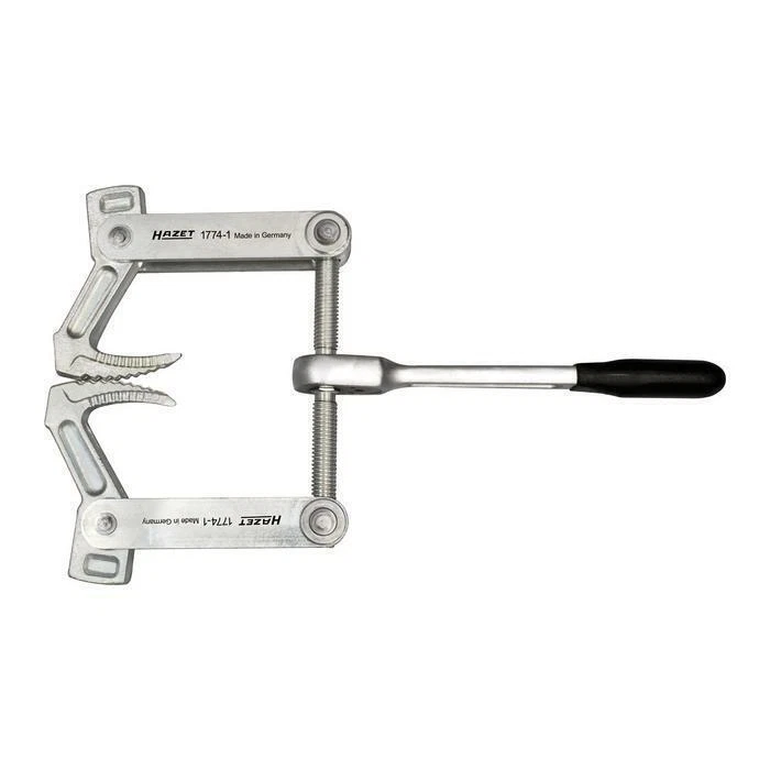 Hazet 1774-1 Beam Extractor - Black/Silver