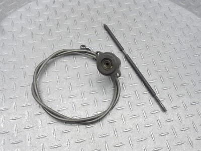 BMW R1200GS 2013 13-16 Adventure embrague esclavo cilindro empuje lote OEM Foto 1 de 4