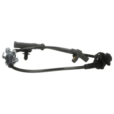 For 2007-2013 Cadillac Escalade EXT ABS Wheel Speed Sensor Front Delphi 2008 - Image 1 of 4