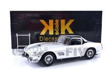KK SCALE MODELS 1/18 - 181042S - FERRARI 250 GT CALIFORNIA SPYDER - 1960