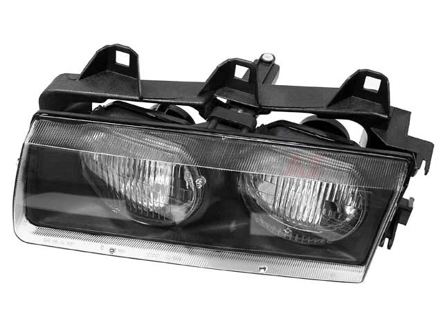 Фара TYC 63121468865 BMW 328i E46 325i M3 E36 325is 318i E30 325iC 318ti - Изображение 1 из 1