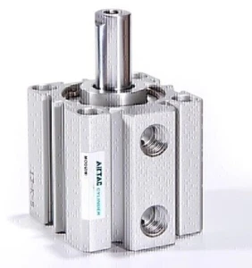 Cilindro AirTAC SDA100X60 SDA100X70 1 pieza nuevo SDA100X75 - Imagen 1 de 8