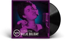 Great Women Of Song: Billie Holiday [VINYL], Billie Holiday, lp_record, New, FRE