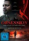 Obsession - Liebe ist ein gefährliches Spiel (DVD) Mekhi Phifer Elika Portnoy