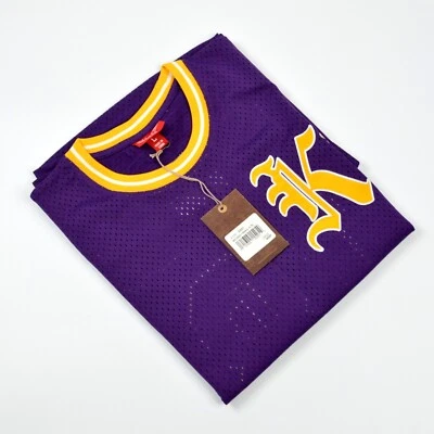 Pantalón corto Kith Mitchellandness MA39Q7 Foto 1 de 4