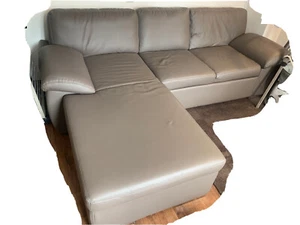 Schlafsofa / Couch - Bild 1 von 7
