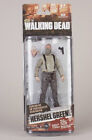 The Walking Dead Tv Series 7 Hershel Greene Figure By Mcfarlane - New