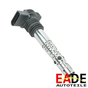 BOBINA DI ACCENSIONE MODULO DI ACCENSIONE BOBINA DI ACCENSIONE SKODA SUPERB I 3U - Imagen 1 de 3