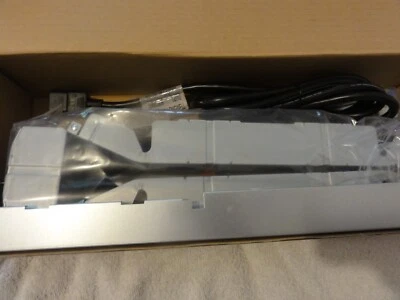 NEW in BOX IBM Rack-Mount Rail Kit for P710 Express 59Y4822 P10-11835 Power cord - Image 1 of 4