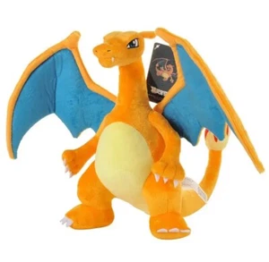 Pokemon - Glurak 28 cm - Plüsch - Kuschel - Stofftier - Bild 1 von 1