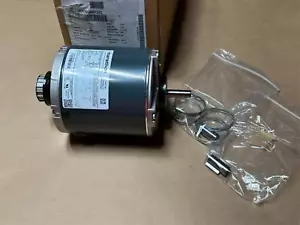Marathon Motor 4730 5KH39QN9725BT 1/4HP 115V 1PH 48Y 1725RPM - Picture 1 of 9