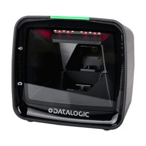 Datalogic Magellan 3410VSI Single Window 1D 2D USB Barcode Scanner Bildgebung - Bild 1 von 12