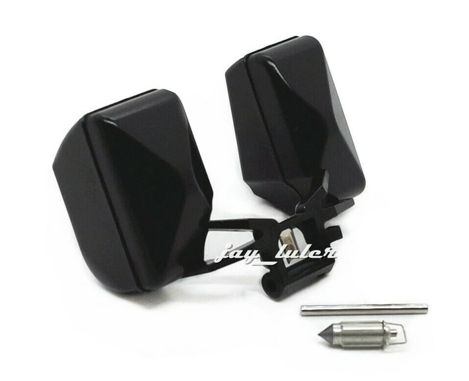 Juego de agujas de pasador de válvula de flotador de carburador para Yamaha YZ250 YZ250F YZ250X Foto 1 de 1