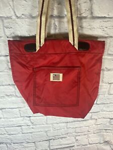 Ralph Lauren Totes Red Bags & Handbags for Women for sale | eBay