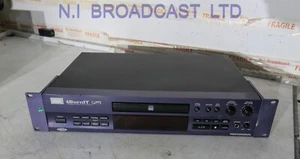 HHB  master cdr-830 cd recorder with XLR digital and analog  Balanced digital in - Picture 1 of 10
