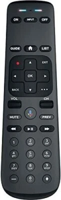 ATT TV Now Remote DirecTV Stream Remote Control 2nd Gen Voice Recognit RC82v - Image 1 of 4