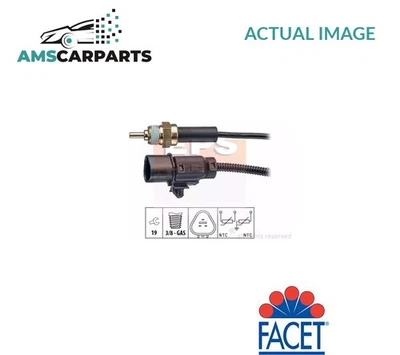 COOLANT TEMPERATURE SENSOR 1830373 EPS NEW OE REPLACEMENT - Image 1 of 4