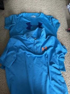 Lote de tops medianos para niños - Imagen 1 de 2