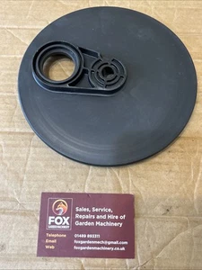 Honda 42866-VK8-752 Wheel Cover Genuine Honda Part - Picture 1 of 2