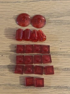 1986 LEGO Classic Space Incomplete Alien Moon Stalker Set #6940 - Picture 1 of 13