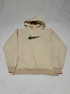 Sudadera con Capucha Suns Out x Nike Mama Bear Logo Talla M Ropa de Calle Swoosh Naturaleza - Imagen 1 de 9