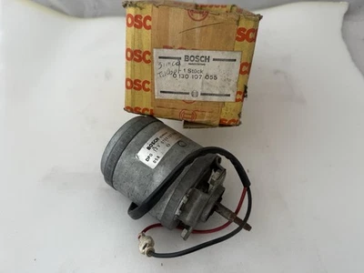 Bosch Kühler Lüfter Motor Simca Talbot 0130107055 Oldtimer (XB126)  NEU NOS - Bild 1 von 4