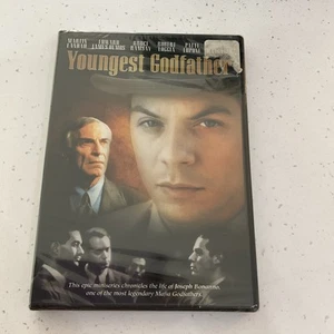 Der jüngste Pate (DVD, 2004) "BRANDNEU" - Bild 1 von 4