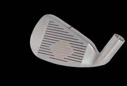 8 Iron, AT505 (38°) (LH) [THOMAS GOLF] (2242) - Image 1 of 1