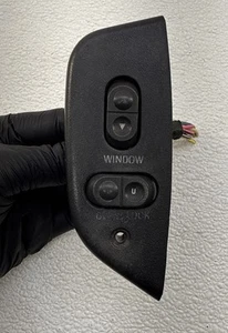 92-96 Ford Bronco F-150 ‘97 F250 Power Window Door Lock Switch RH Passenger Side - Picture 1 of 17