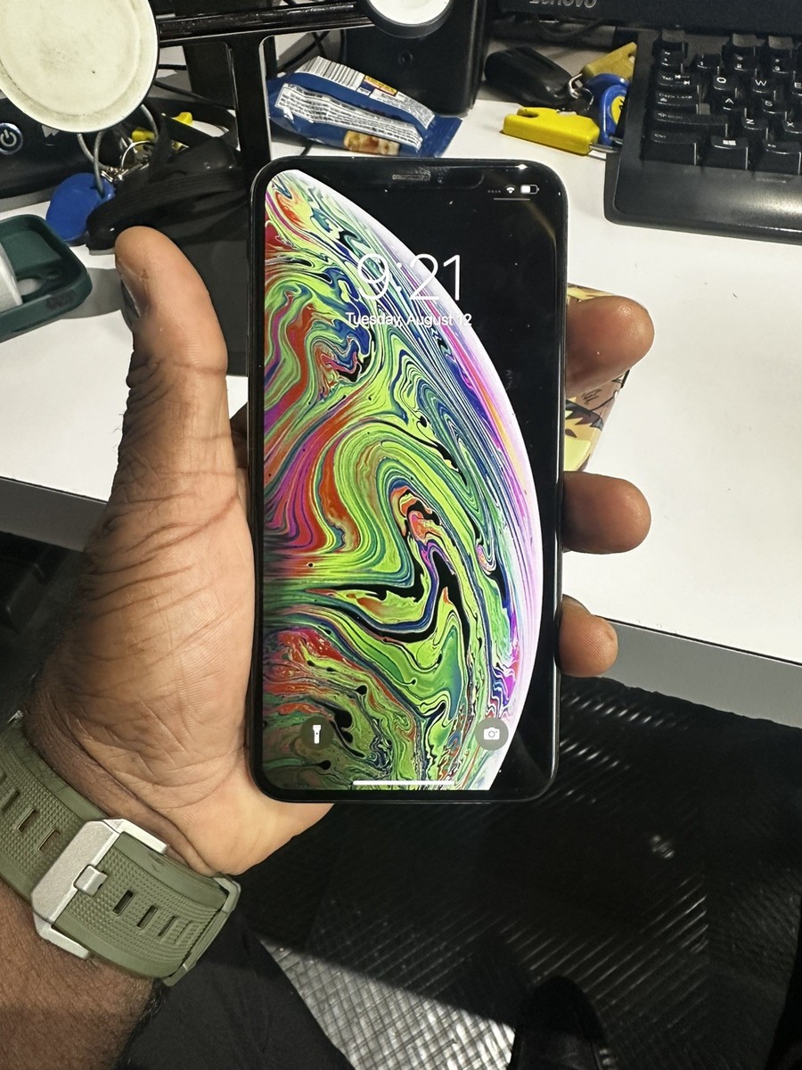 Apple iPhone XS Max 512GB Phones for Sale - Shop New & Used