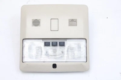 Piloto interior Land Rover RANGE ROVER SPORT L320 XDE500032 LR030753 03-2008 Foto 1 de 3