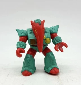 Battle Beasts Action Figure Antic Anteater Vintage 1987 Takara Hasbro No Rub #40 - Picture 1 of 5
