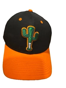 Baseballismus Cap/Mütze Honor Country Tradition verstellbar Kaktus Mexiko - Bild 1 von 5