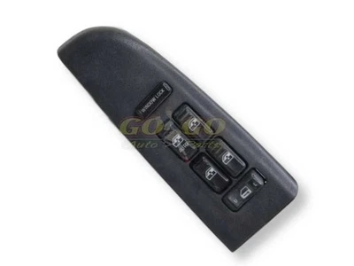 Interruptor de puerta delantera del conductor maestro del conductor se adapta a 00-02 SUBURBAN 1500 10282169 Foto 1 de 4