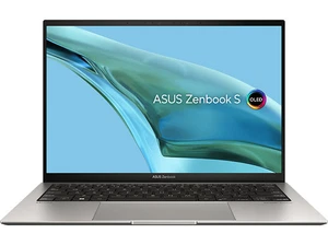 Portátil de exposición ASUS Zenbook S 13 OLED UX5304MA-NQ118W, 13.3" 2.8K, - Imagen 1 de 8