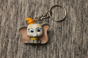 Disney Doorables Schlüsselanhänger - Dumbo - Bild 1 von 2