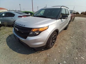 Chassis ECM Temperature Blower Speed Control Fits 07-19 TAURUS 12350078 - Picture 1 of 12