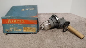 Bomba de combustible reconstruida AIRTEX 4487RX. Nuevo de Lote Antiguo (Nuevo Stock) ( 00 ) - Imagen 1 de 11
