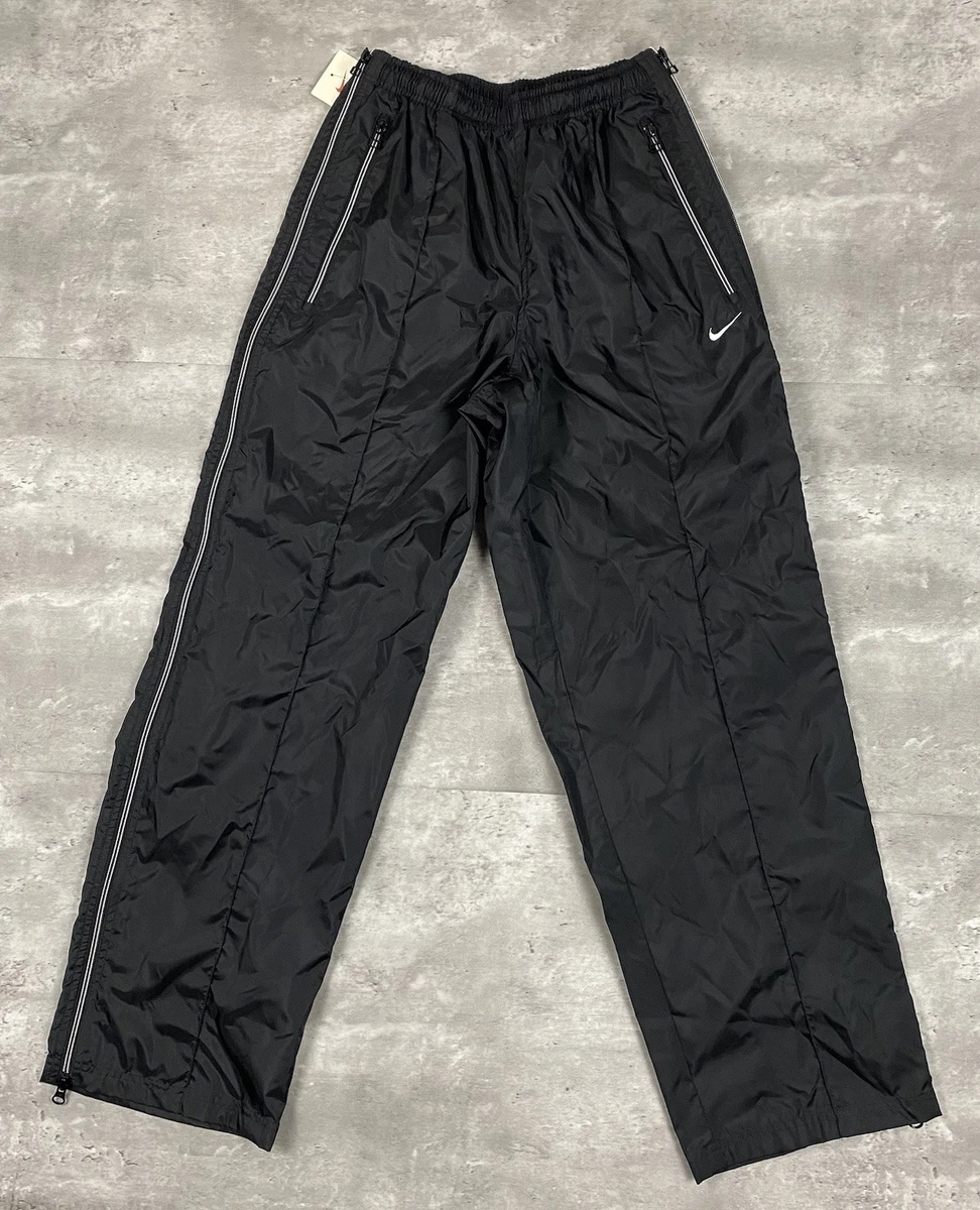 【新品未使用】ALOUND NYLON PANTS　XL Nylon Vintage Pants for Men for sale | eBay