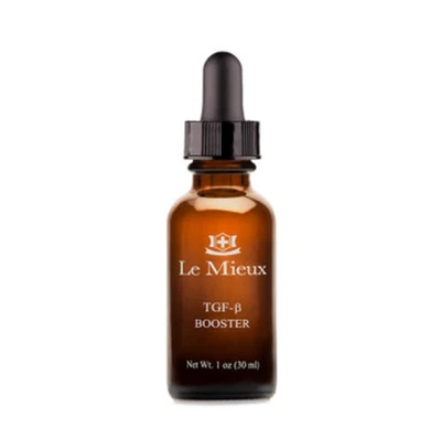 TGF-β Booster Growth Factor Serum by Le Mieux exp 9/2027 - Image 1 of 4