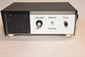 Sprechender Frequenzlesegerät für Collins KWM-380 Amateurfunk - Bild 1 von 6