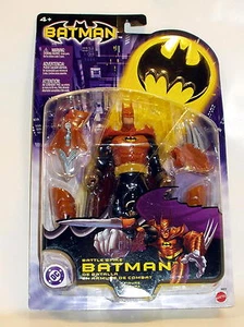 Battle Spike Batman Combat Armor Next Day Free Shipping & Professional Packing - Imagen 1 de 2