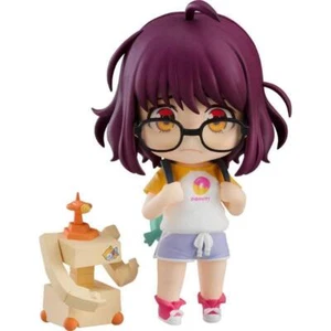 Godzilla Singular Point Nendoroid Action Figure Mei Kamino 10 cm GOOD SMILE - Imagen 1 de 7