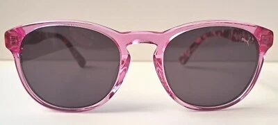 OCCHIALE DA SOLE PUMA BAMBINA 9-12 anni  modello PJ0023S - Immagine 1 di 4