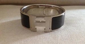 Pulsera H Hermés - Imagen 1 de 6