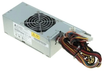 Alimentatore Delta DPS 180KB 7 C 41N3111 41N3110 Alimentazione 180WATT ATX - Immagine 1 di 3