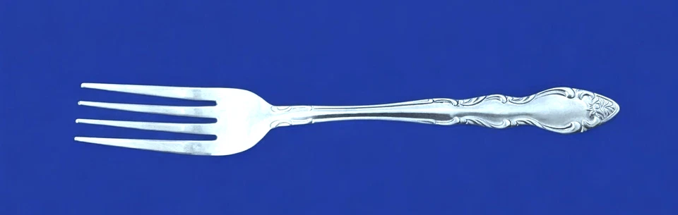 Oxford Hall TALLY HO Stainless Flatware - Dinner Fork 7 5/8" - Image 1 of 1