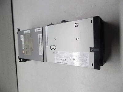 IIBM 3592 E05 Tape Drive Unit. P/N: 23R6564 - Image 1 of 4